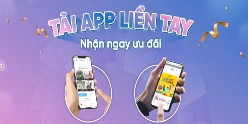 Tải app Bongdalu liền tay 